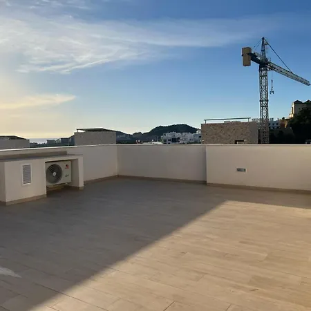 In Spain Holiday home