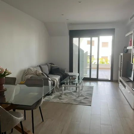 Holiday home In Spain