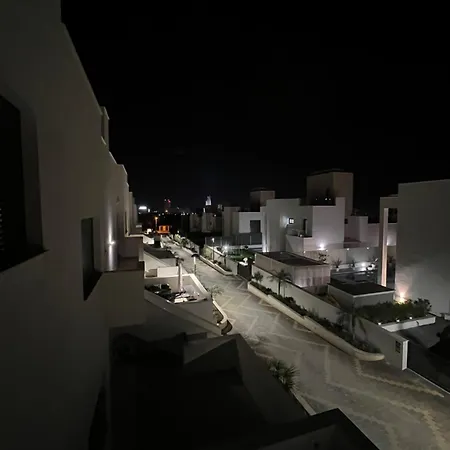 In Spain Holiday home Cala de Finestrat