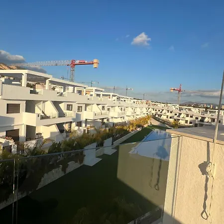 Vakantiehuis In Spain