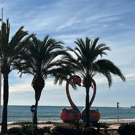 In Spain